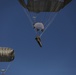 426th Civil Affairs Airborne Jump Edwards Airforce Base