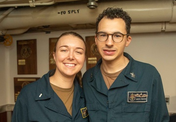 ESWS Pinning