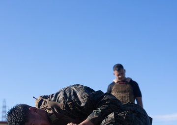 III MIG | 7th Comm Bn Hosts MAIC for III MEF Marines