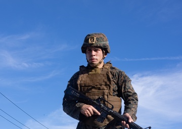 III MIG | 7th Comm Bn Hosts MAIC for III MEF Marines