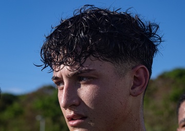 III MIG | 7th Comm Bn Hosts MAIC for III MEF Marines