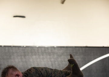 III MIG | 7th Comm Bn Hosts MAIC for III MEF Marines