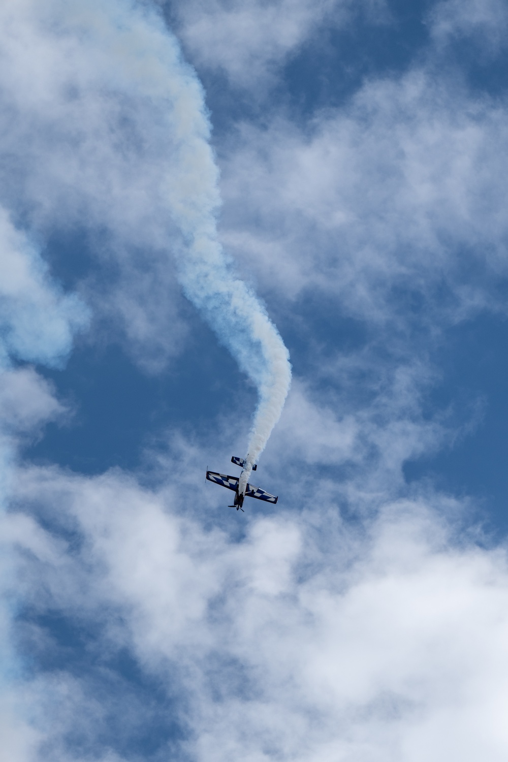 DVIDS Images 2023 Gowen Thunder Open House and Air Show [Image 6 of 36]