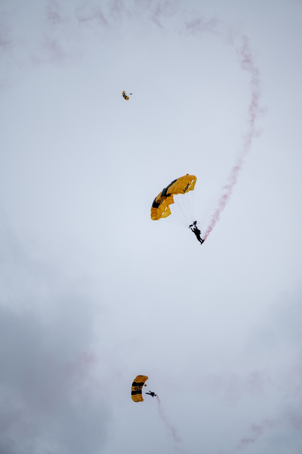 2023 Gowen Thunder Open House and Air Show