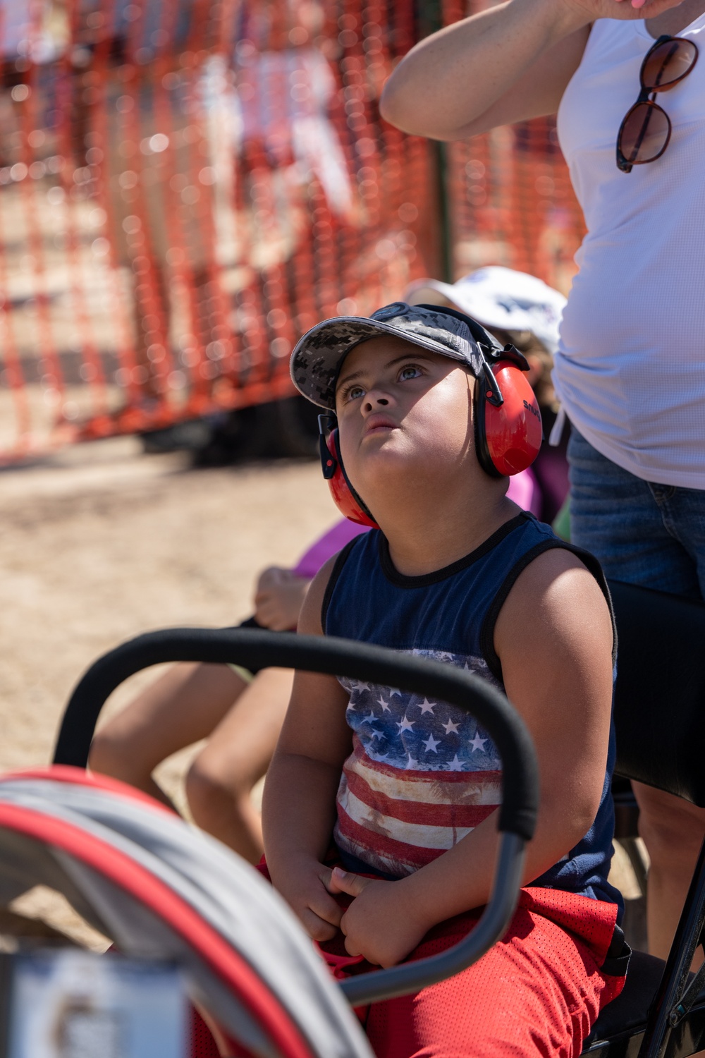 2023 Gowen Thunder Open House and Air Show