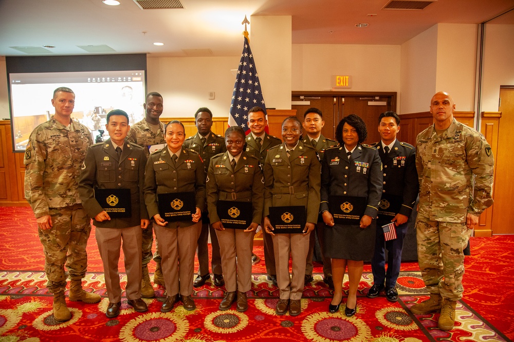 August 2023 Naturalization Ceremony