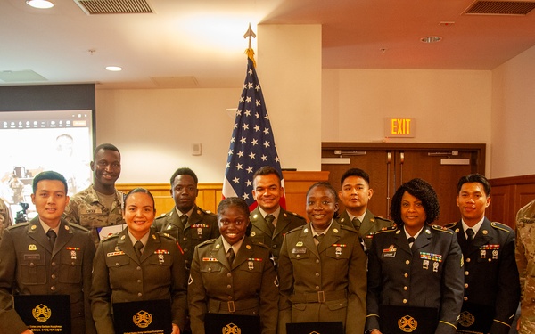 August 2023 Naturalization Ceremony