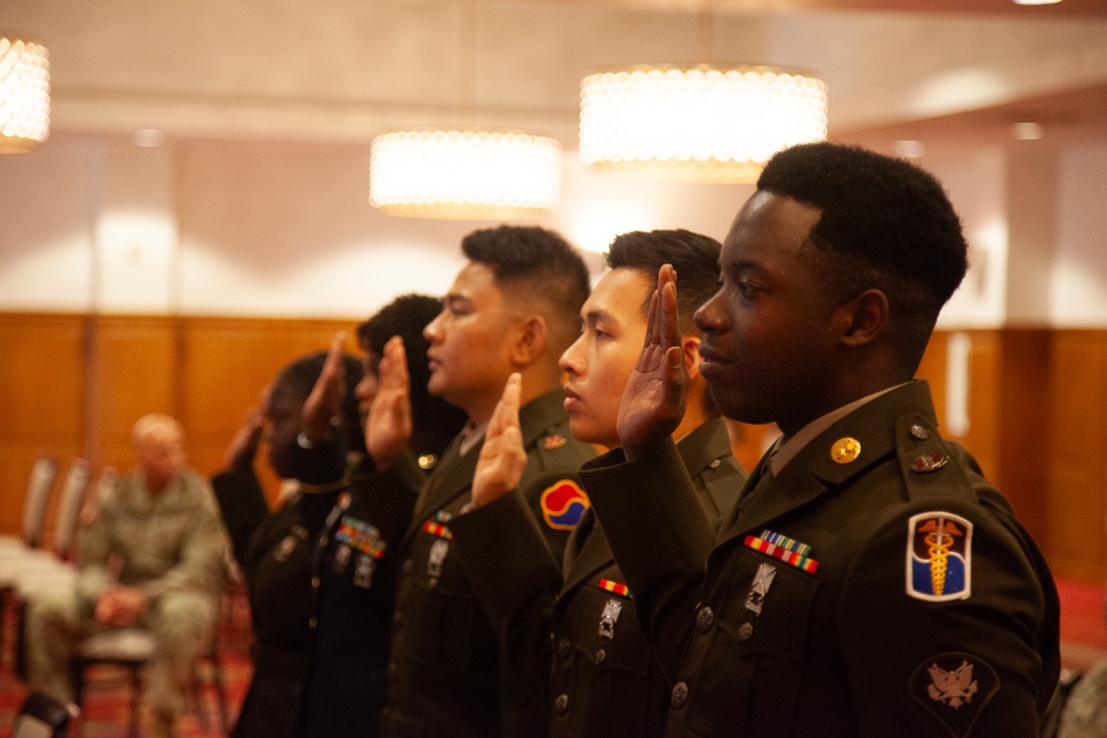 August 2023 Naturalization Ceremony