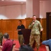 PCLA Tour USAG Humphreys and Thank Soldiers