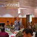 PCLA Tour USAG Humphreys and Thank Soldiers