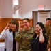 PCLA Tour USAG Humphreys and Thank Soldiers