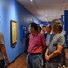 PCLA Tour USAG Humphreys and Thank Soldiers
