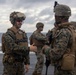 Live-Fire exercise aboard the USS New Orleans