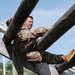 Andersen AFB hosts Air Assault Tryout