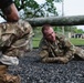 Andersen AFB hosts Air Assault Tryout