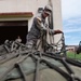 Andersen AFB hosts Air Assault Tryout