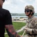 Andersen AFB hosts Air Assault Tryout