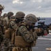 Live-Fire exercise aboard the USS New Orleans