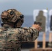 Live-Fire exercise aboard the USS New Orleans