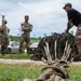 Andersen AFB hosts Air Assault Tryout