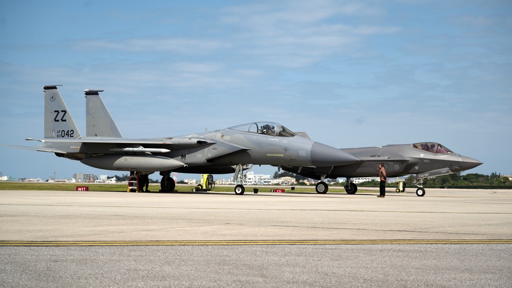 DVIDS - Images - 355th Fighter Squadron [Image 1 of 9]