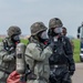 U.S., ROK combine for CBRN, EOD training