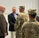 Army’s top two uniformed leaders visit new APS-2 storage, maintenance complex in Poland