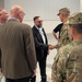 Army’s top two uniformed leaders visit new APS-2 storage, maintenance complex in Poland