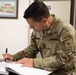 New Army leaders visit Poland