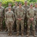 New Army leaders visit Poland