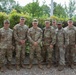 New Army leaders visit Poland