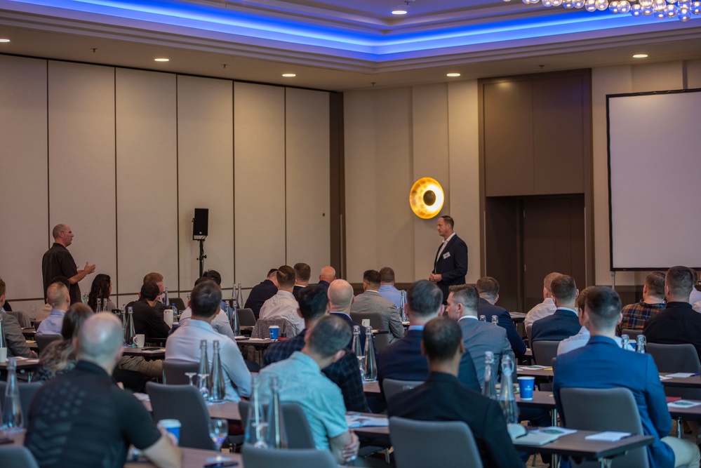 MPEP unites mission partners across globe