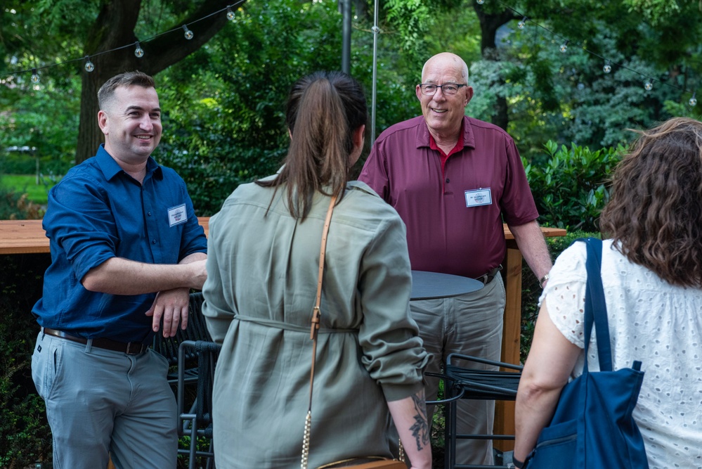 MPEP unites mission partners across globe