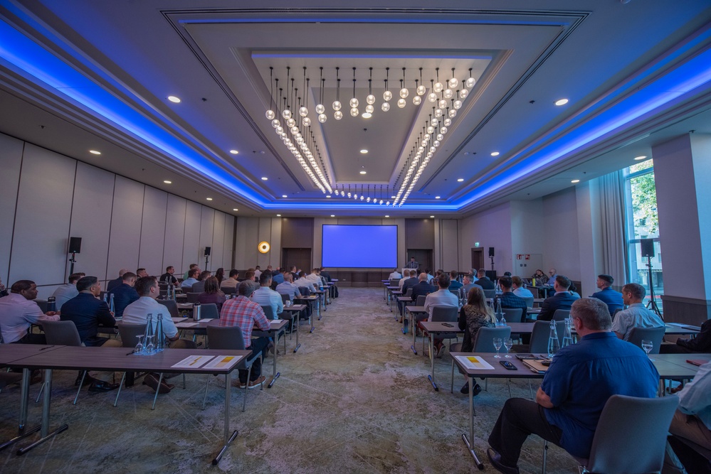 MPEP unites mission partners across globe