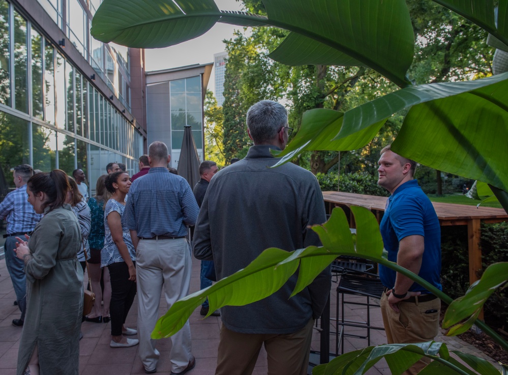 MPEP unites mission partners across globe