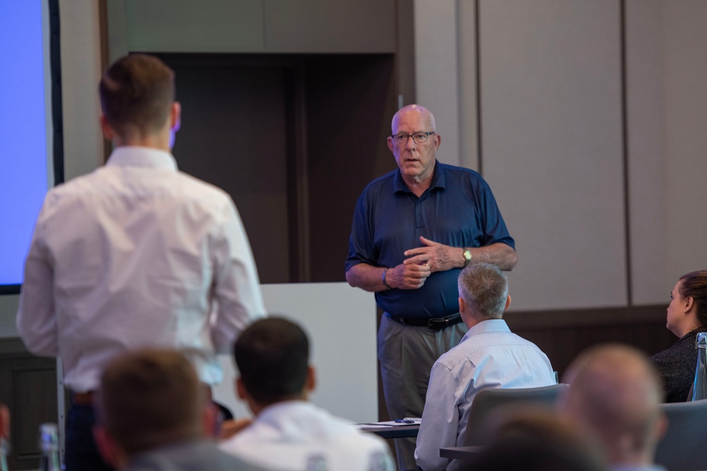 MPEP unites mission partners across globe
