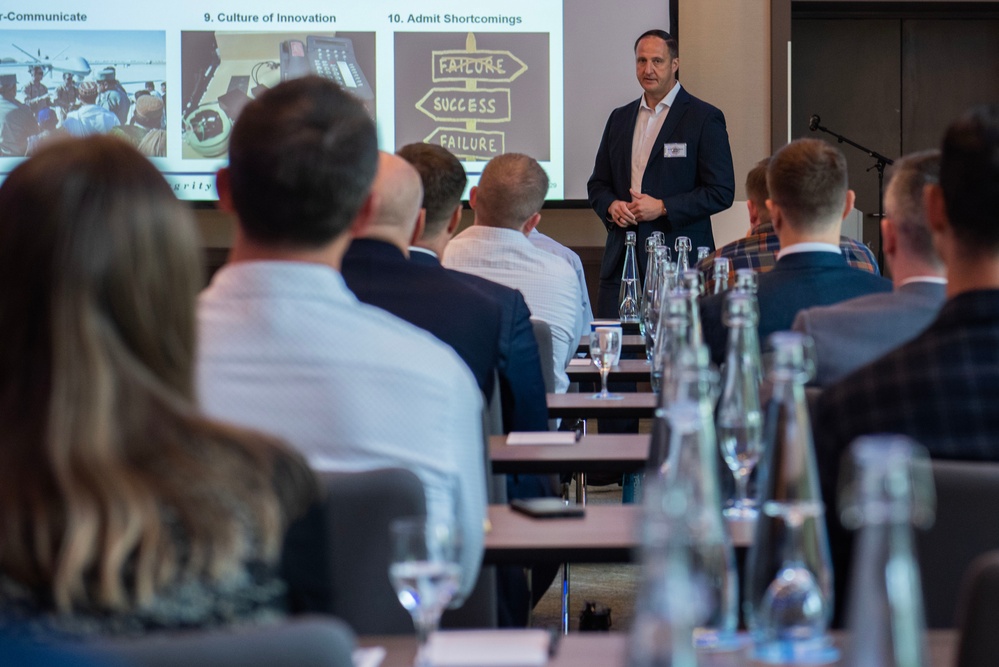 MPEP unites mission partners across globe