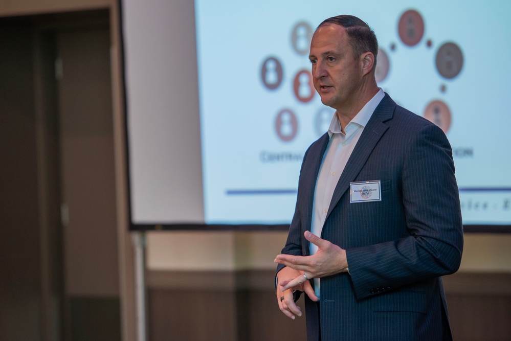 MPEP unites mission partners across globe