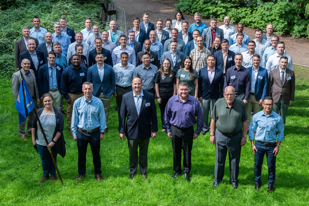 MPEP unites mission partners across globe