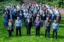 MPEP unites mission partners across globe