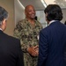 USFJ Visits CFAS