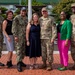USFJ Visits CFAS