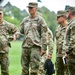 Vice Chief of Staff of the Army and Sgt. Maj. of the Army visit Grafenwoehr Training Area