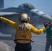 Nimitz Conducts Flight Operations