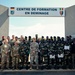Senegal EOD Soldiers Complete First UN Intermediate IEDD Course