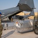 AFCENT Special Operations Task Group prepares JASSM capabilities