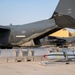 AFCENT Special Operations Task Group prepares JASSM capabilities