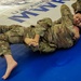 Combatives: Grappling