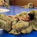 Combatives: Grappling