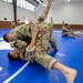 Combatives: Grappling
